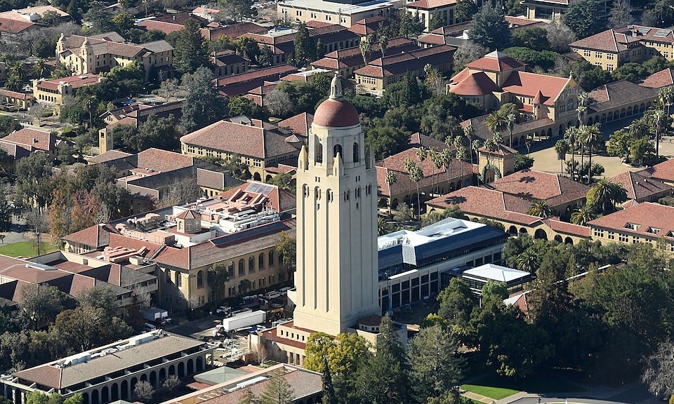 US government investigates Stanford University