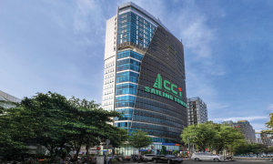 CC1 earns nearly 2.3 trillion VND in Q1/2026