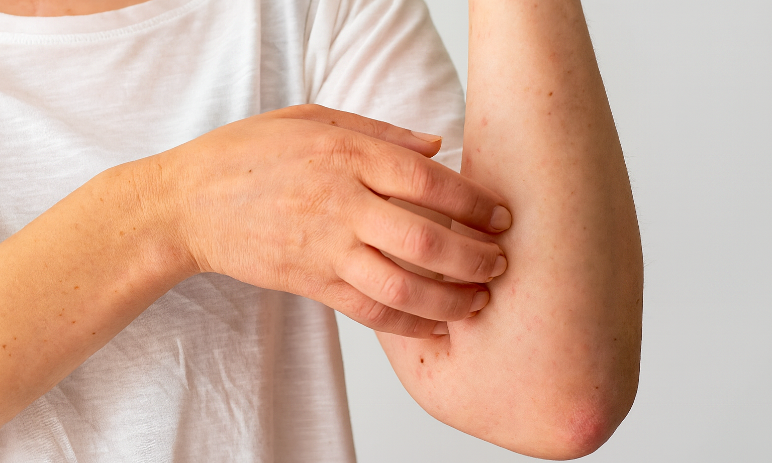 7 signs of zinc deficiency