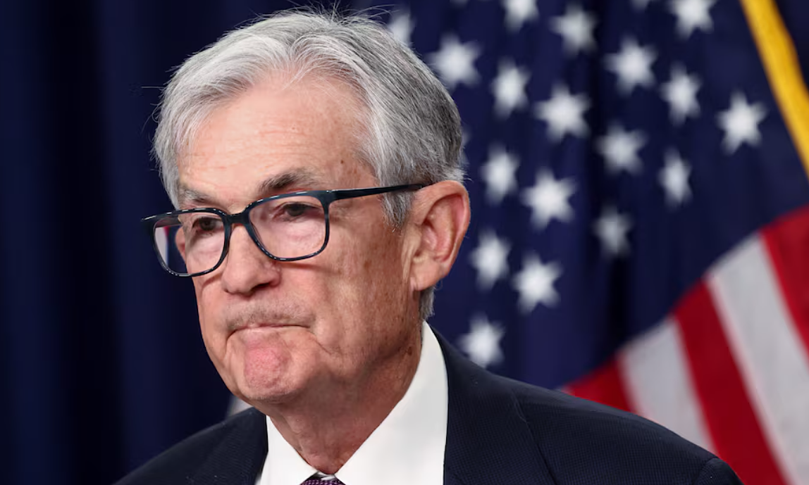 Fed holds interest rates steady for thu ba consecutive time