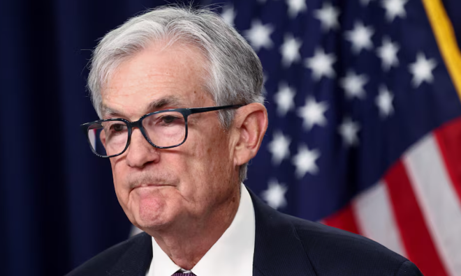 Fed holds interest rates steady for thu ba consecutive time