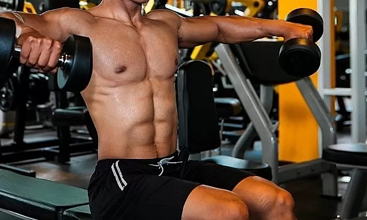 Five seemingly healthy habits that impair male physiological health
