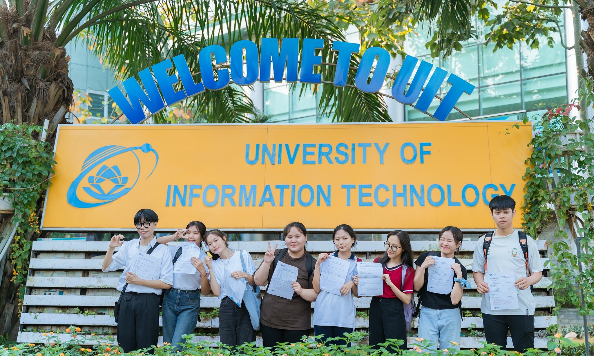 University of Information Technology tuition fees increase by up to 40%