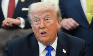 Trump considers withdrawing US troops from Italy and Spain