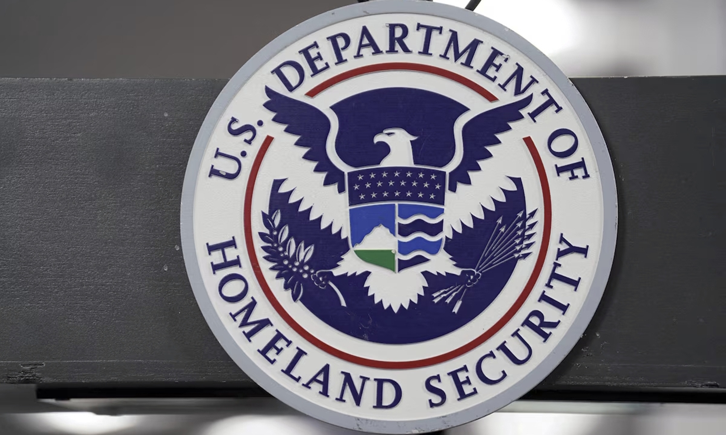 US Department of Homeland Security ends record-long shutdown