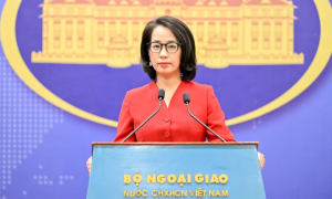 Vietnam addresses US report on intellectual property rights