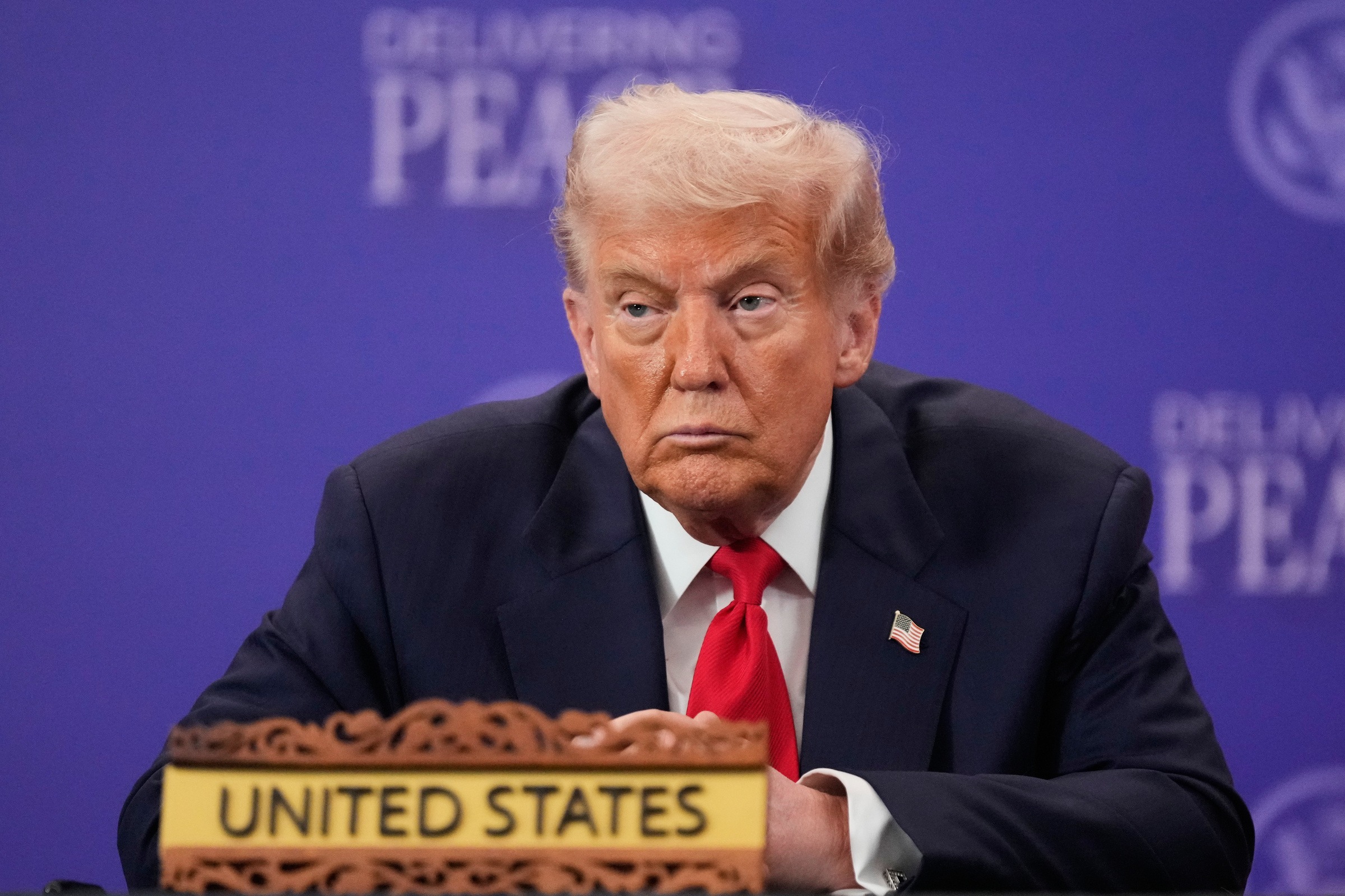 Trump to raise import tariffs on European automobiles to 25%