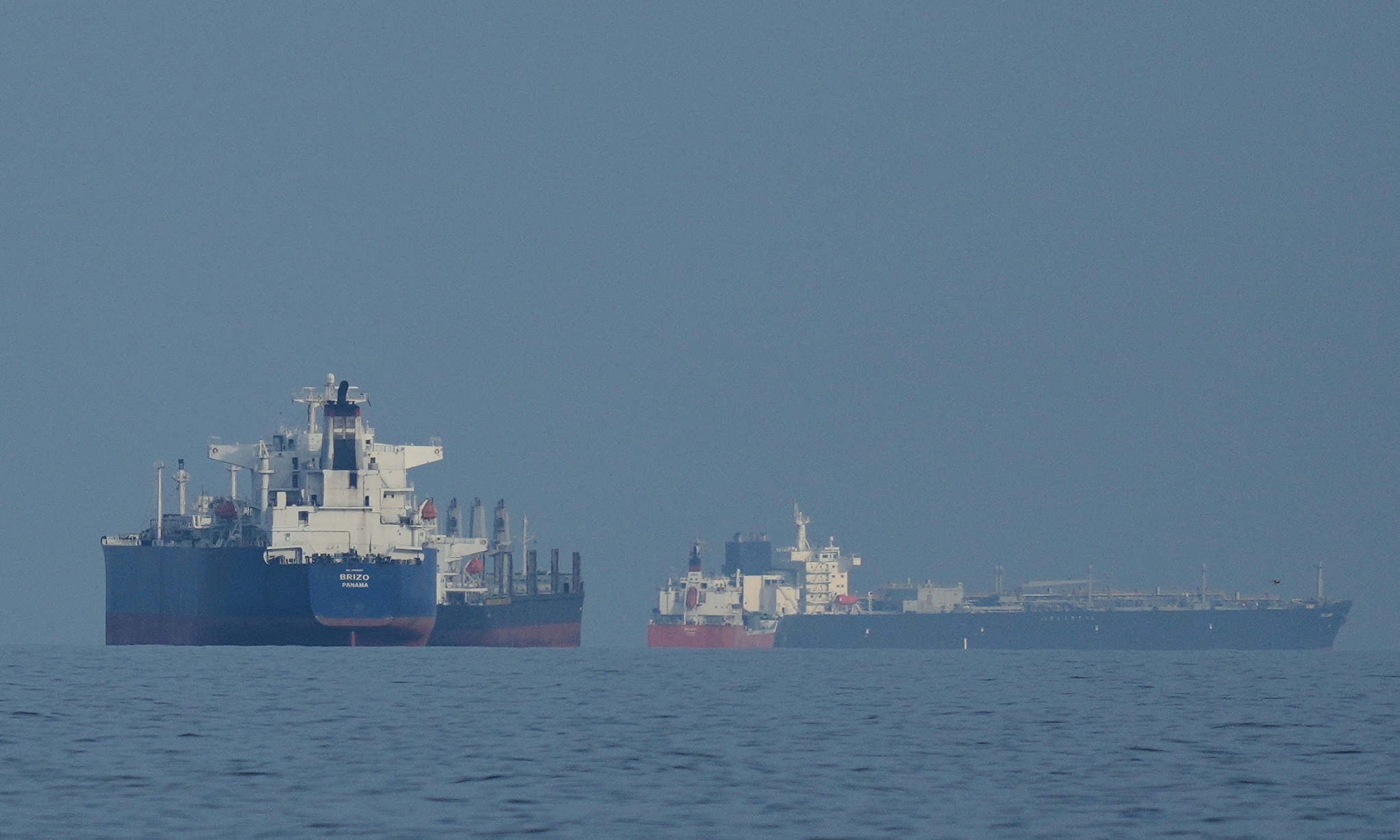 56 nations agree on roadmap to phase out coal, oil, and natural gas