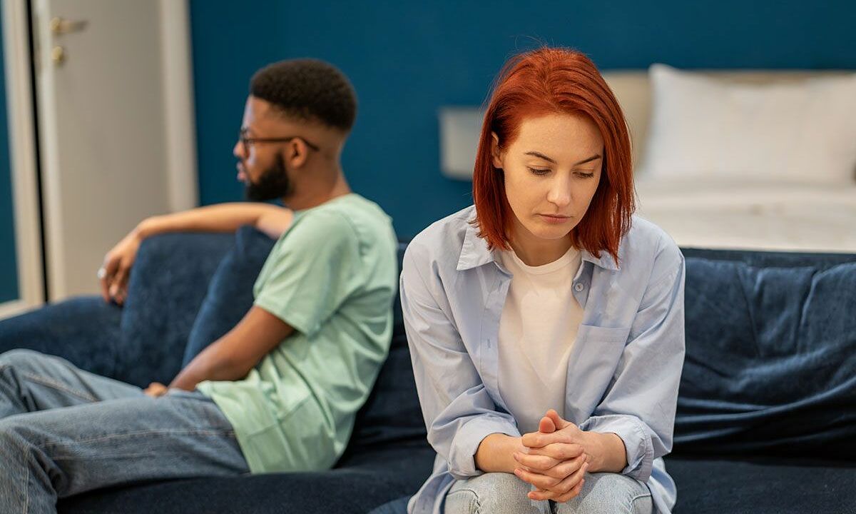 Why a growing number of women are reluctant to date