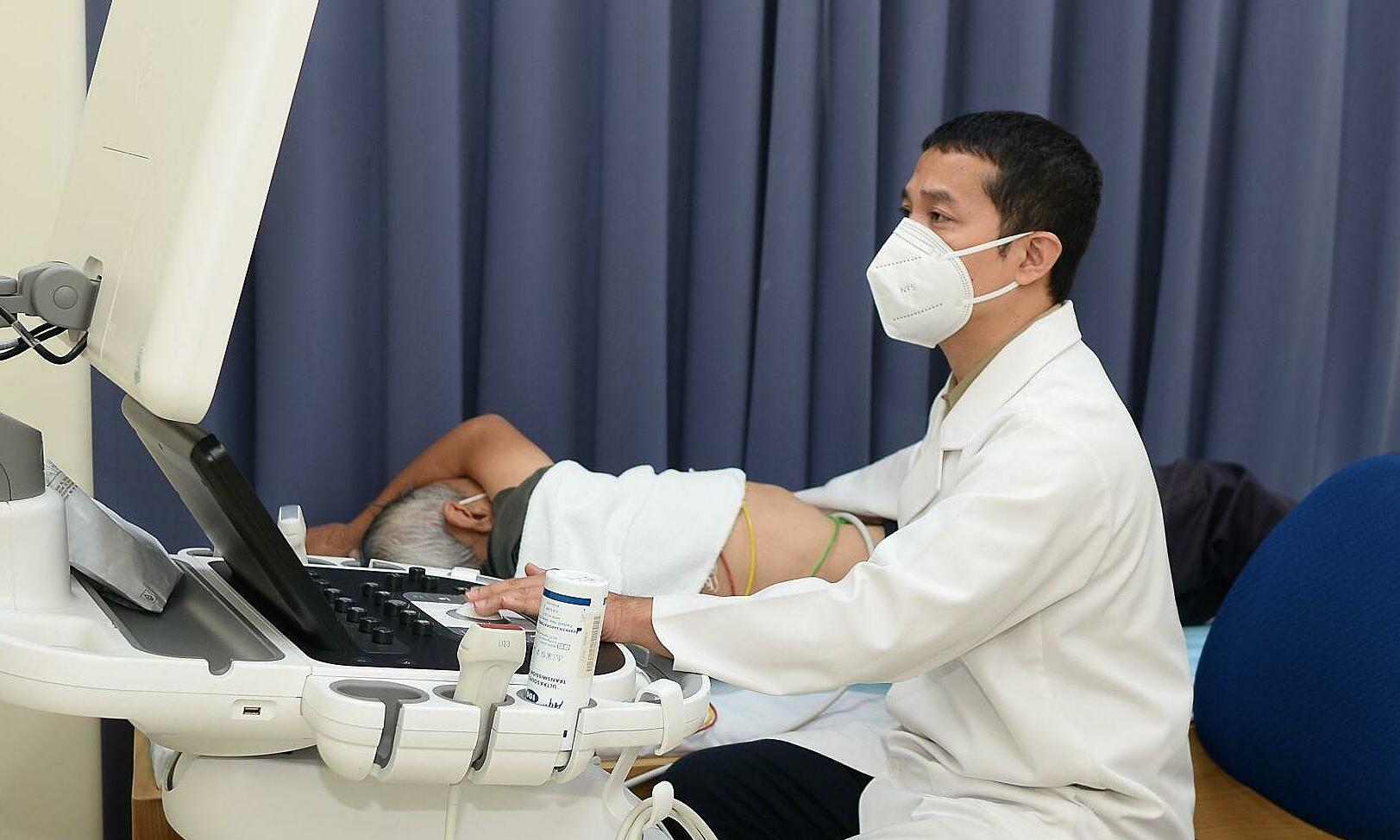 Signs of heart failure often mistaken for middle-aged fatigue