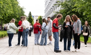 Western youth flock to master’s programs fearing unemployment