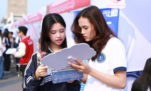 Hanoi law university sets IELTS 7.5 for 10 english points