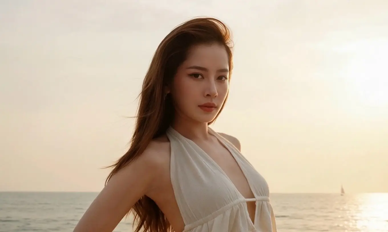 Vietnamese stars' summer fashion trends