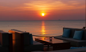 48 hours to escape the heat in Phu Quoc during the May Day holiday