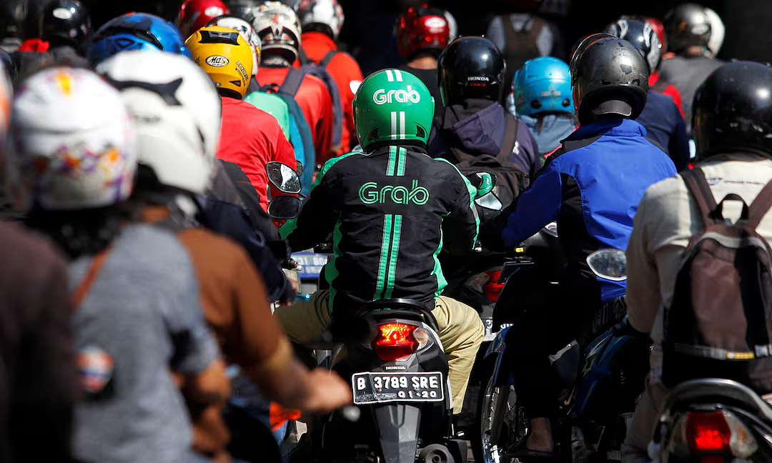 Indonesian president: platform commissions for shippers must be under 10%