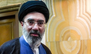 Supreme leader Khamenei: Iran has become a military power
