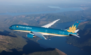 Vietnam Airlines subsidiaries report nearly 2,700 billion Vietnamese dong in profit
