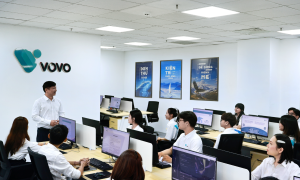 Vovo adds post-transaction options in online shopping