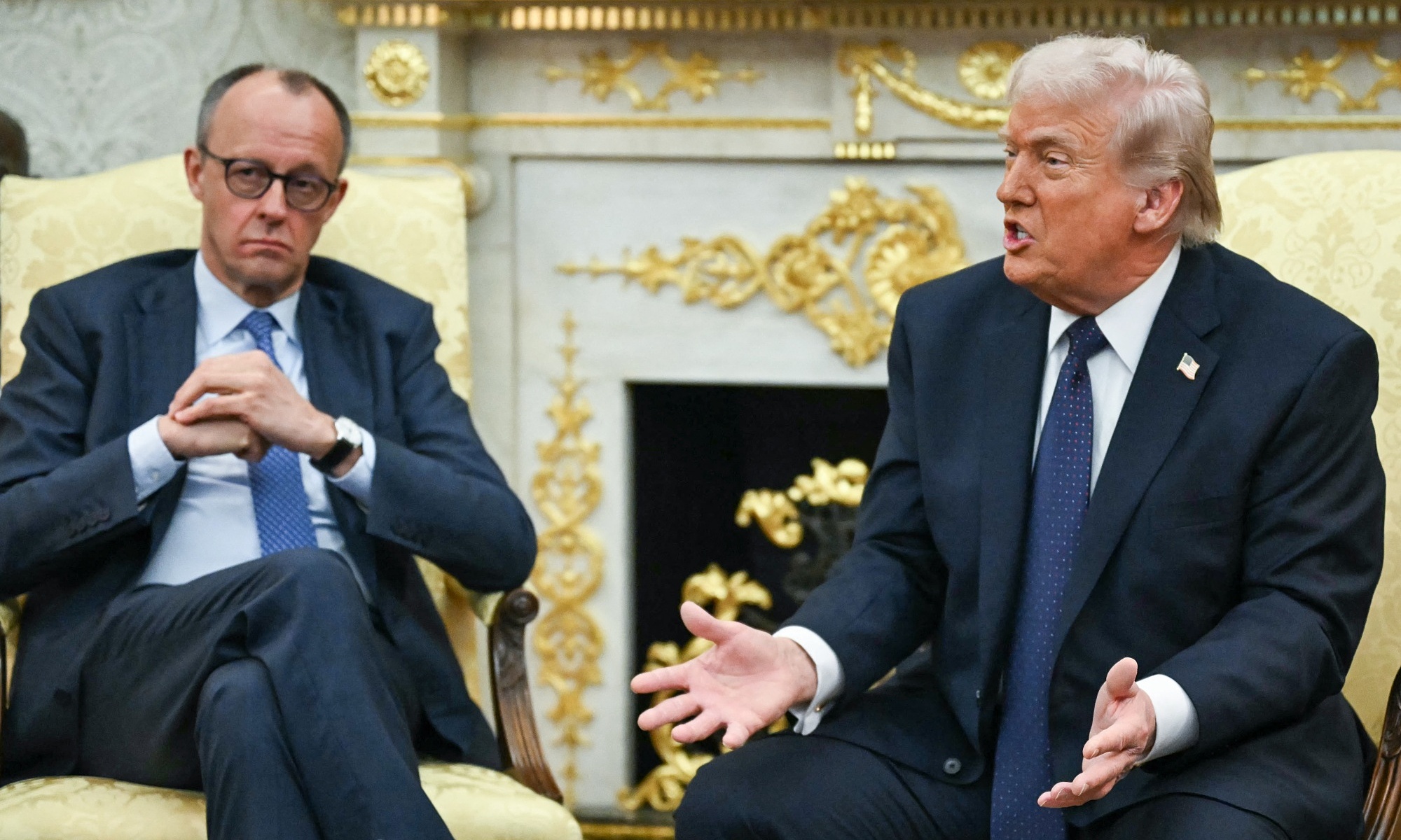 The last straw: Trump to withdraw 5,000 US troops from Germany