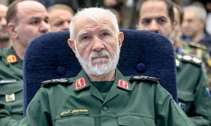 Iran general warns of potential renewed war with the US