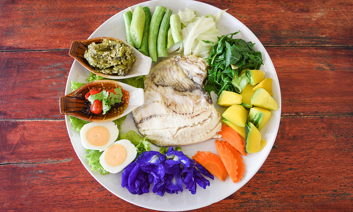 What to eat to avoid HPV infection?