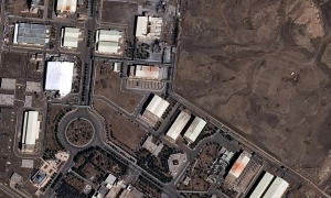 Israeli official: Iran operation will fail without highly enriched uranium removal