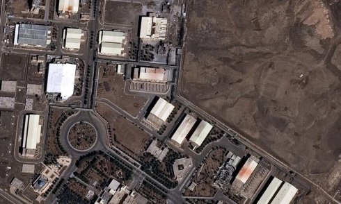 Israeli official: Iran operation will fail without highly enriched uranium removal