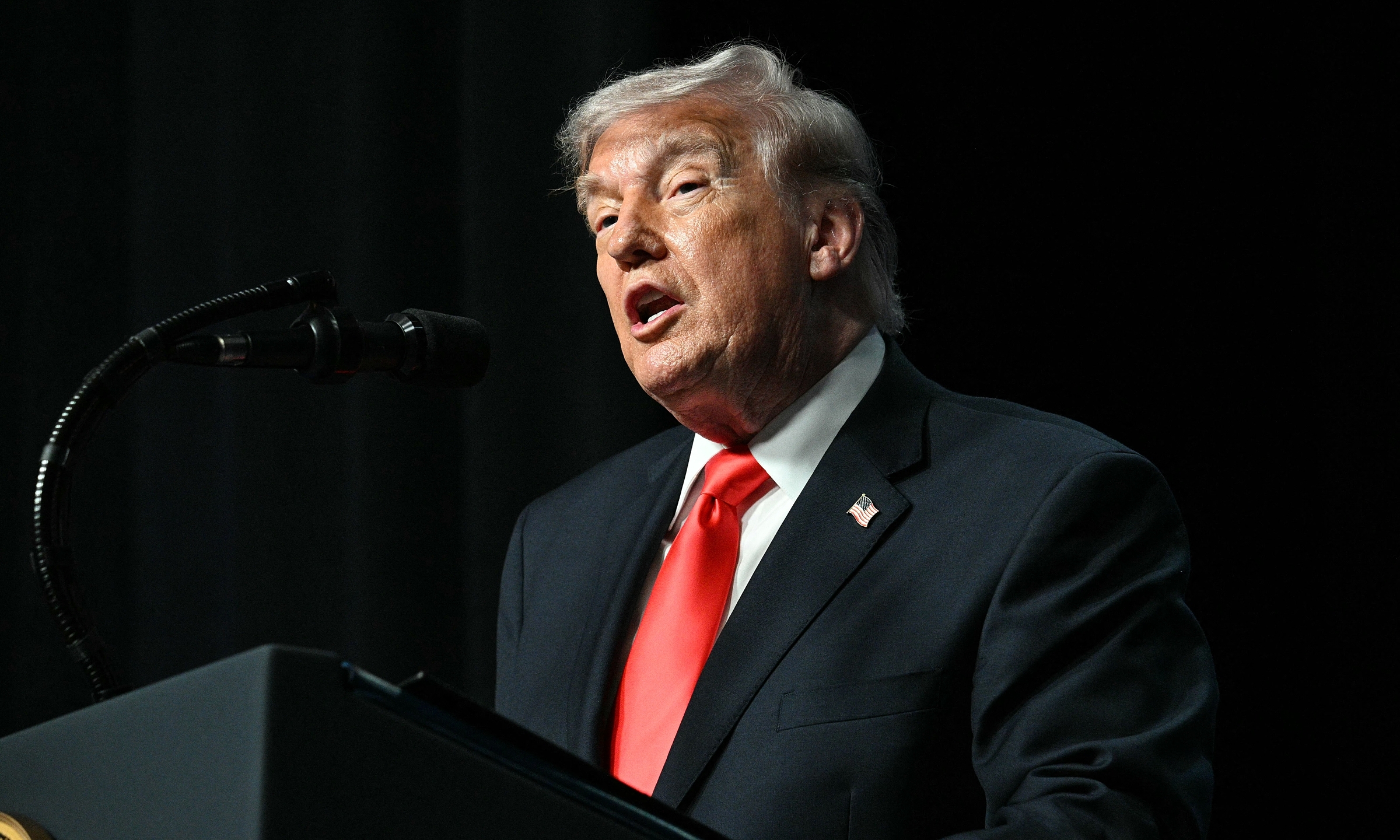 Trump to review new Iran negotiation proposal