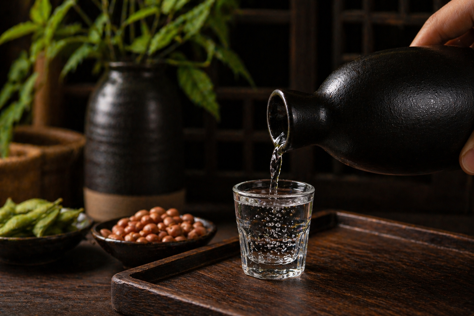 What to avoid drinking if you have cerebral anemia?