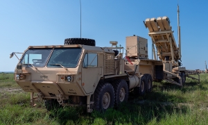 US approves multi-billion dollar Patriot missile sale to Qatar