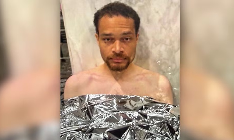 Trump assassination suspect seeks end to suicide watch