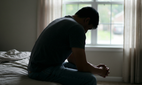 Does daily masturbation since age 16 cause erectile dysfunction?