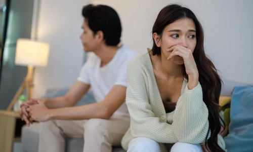 8 truths to help overcome the shock of infidelity