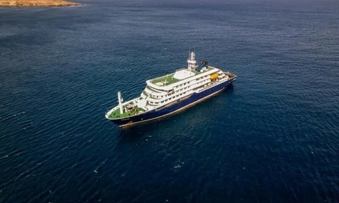 3 deaths suspected from Hantavirus infection on Atlantic cruise ship