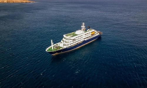 3 deaths suspected from Hantavirus infection on Atlantic cruise ship