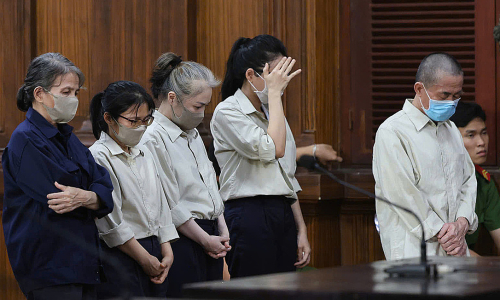 Sentenced to prison for helping wealthy sister embezzle bank funds
