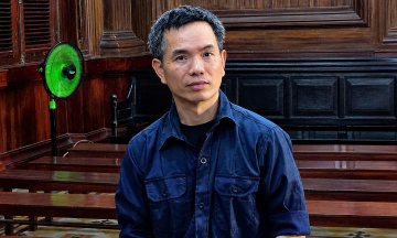 Deputy general director of Nguyen Kim company receives two years in prison for participating in undervalued share sale