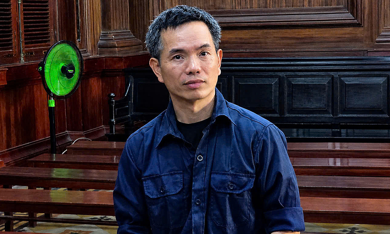 Deputy general director of Nguyen Kim company receives two years in prison for participating in undervalued share sale