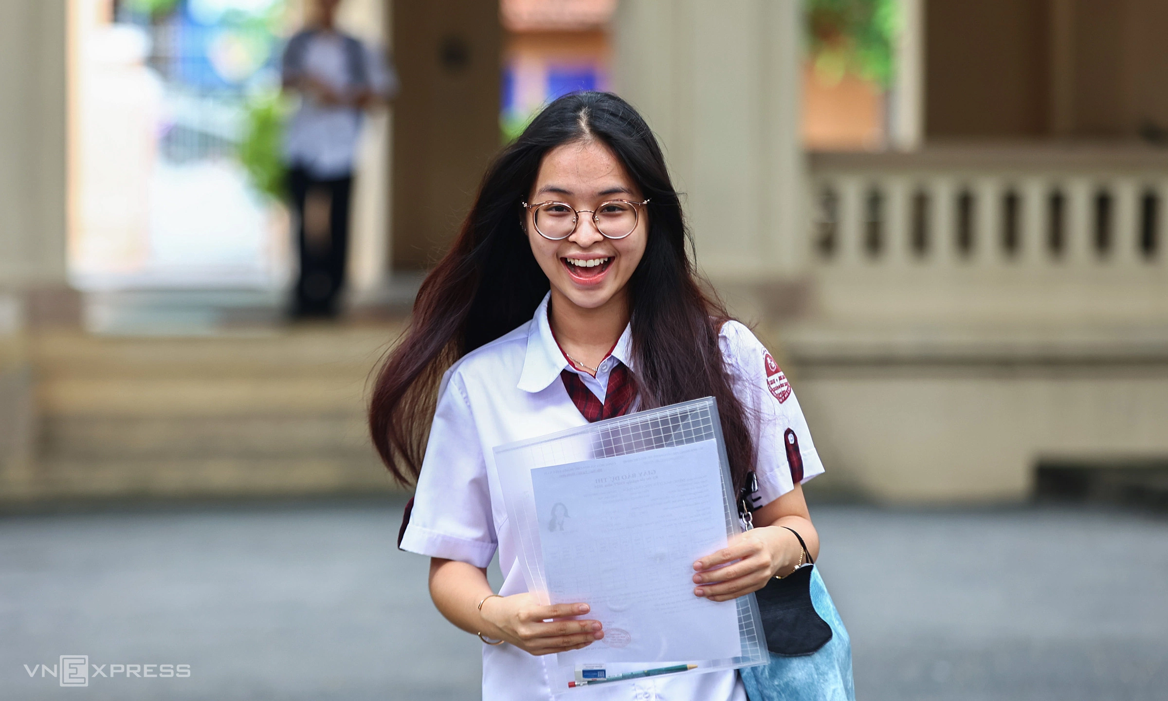 151 students exempted from high school graduation exam and granted direct university admission