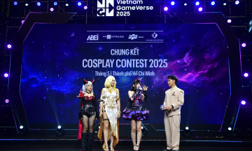 10 highlights at GameVerse 2026