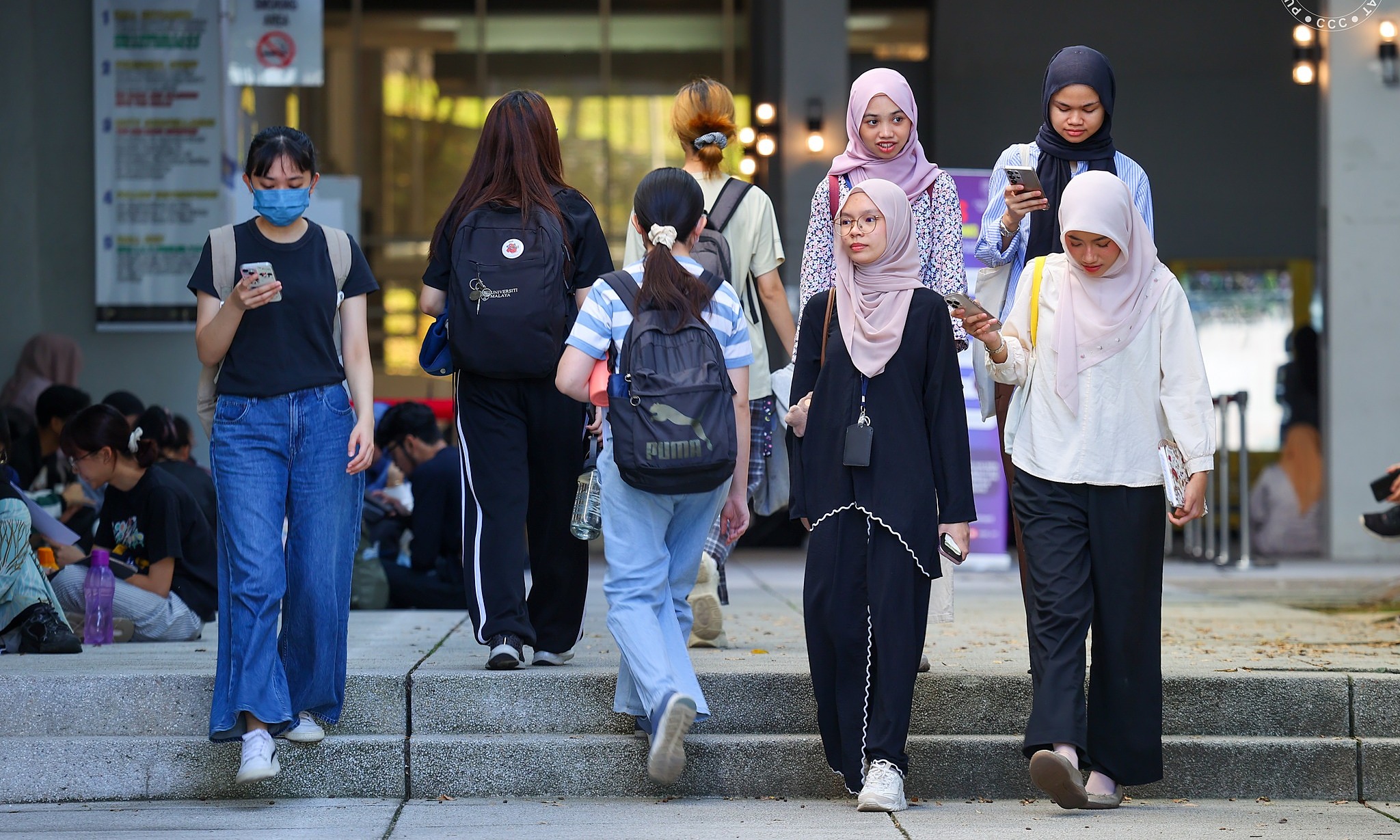 The rise of Malaysian universities in Asia