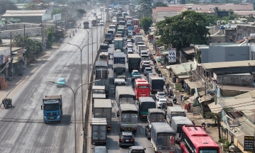 Dong Nai simultaneously upgrades national highways to Da Lat, Vung Tau