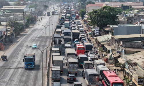 Dong Nai simultaneously upgrades national highways to Da Lat, Vung Tau