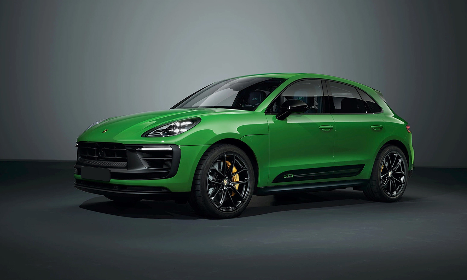 Porsche Macan gasoline version to be discontinued in 2026