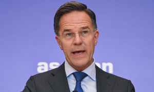 NATO secretary general: Europe has understood Trump's message