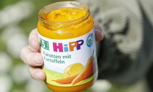 Austria arrests suspect for poisoning HiPP baby food with rat poison