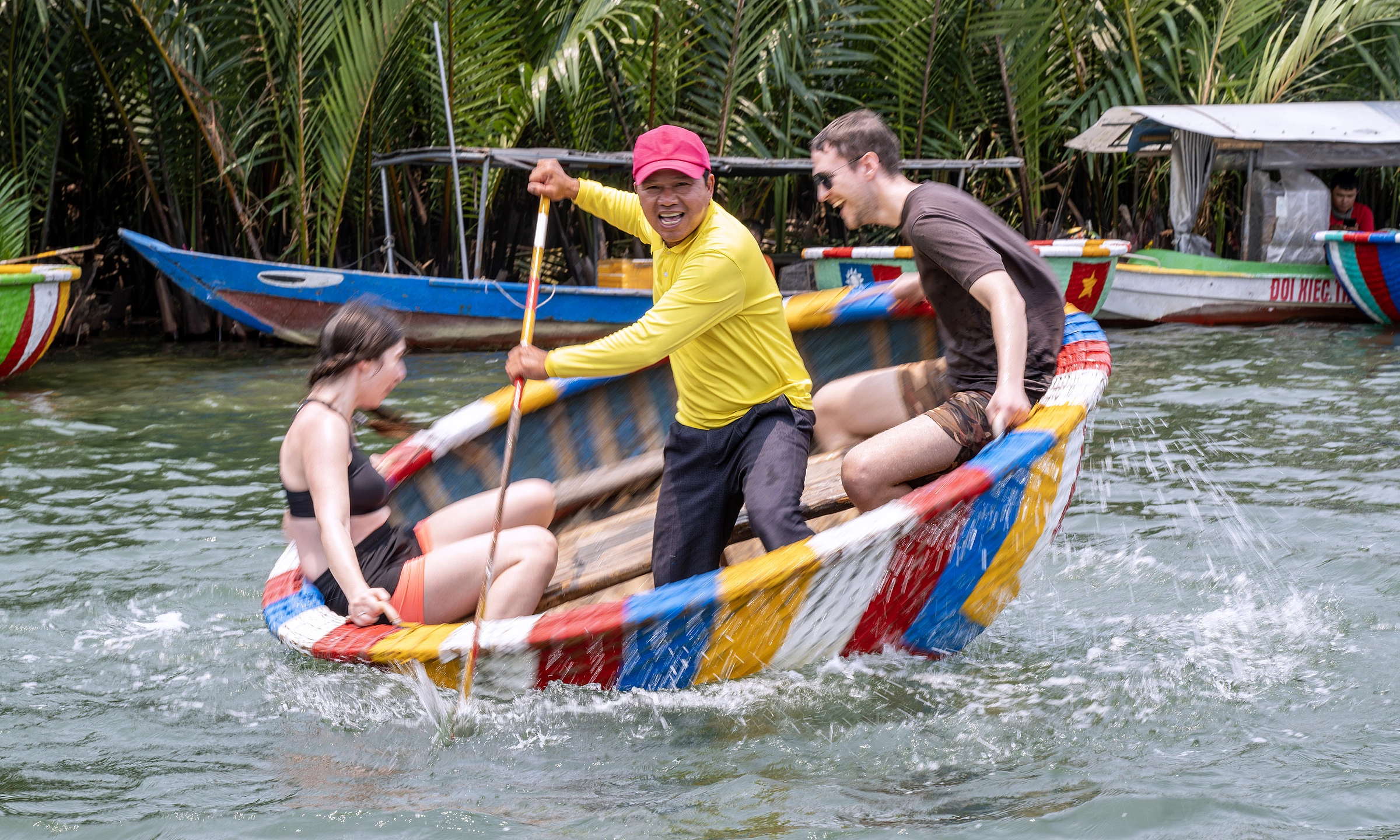 Da Nang leads the nation in international visitor arrivals