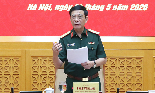 Building military enterprises into economic corporations