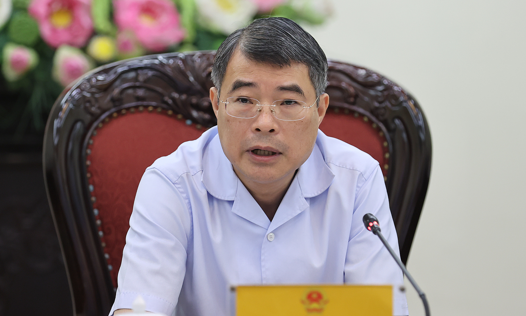 Prime minister: expedite investigation into violations at Long Thanh Airport project
