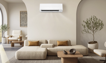 Toshiba product suite helps families cope with hot season